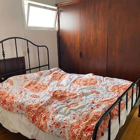 Relaxing House By The - Casa Rosa 度假居