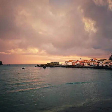 度假居 Relaxing House By The - Casa Rosa *