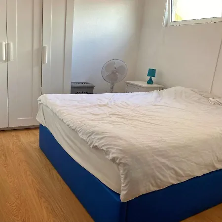 Relaxing House By The - Casa Rosa 奥尔塔