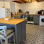 Сasa de vacaciones Relaxing House By The - Casa Rosa Horta (Azores)