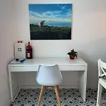 Holiday home Relaxing House By The - Casa Rosa