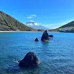Relaxing House By The - Casa Rosa Horta (Azores)