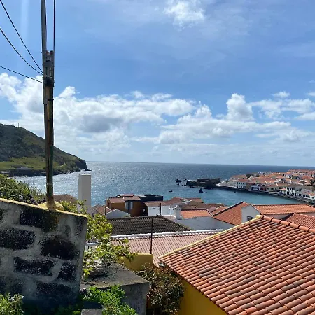 Relaxing House By The - Casa Rosa *