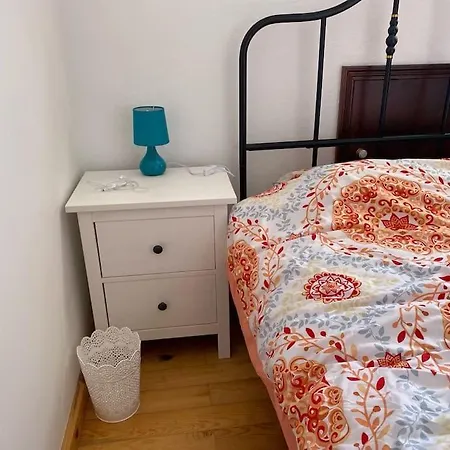 Relaxing House By The - Casa Rosa Casa vacanze *