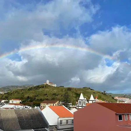 Relaxing House By The - Casa Rosa Nyaraló *