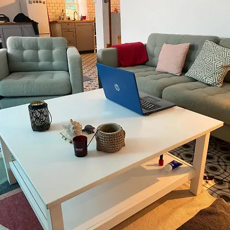 Relaxing House By The - Casa Rosa Horta (Azores)