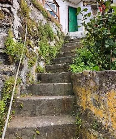 Relaxing House By The - Casa Rosa Horta (Azores)