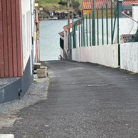 Relaxing House By The - Casa Rosa Horta (Azores)