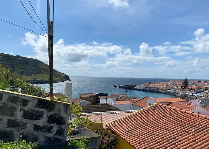 Relaxing House By The - Casa Rosa *