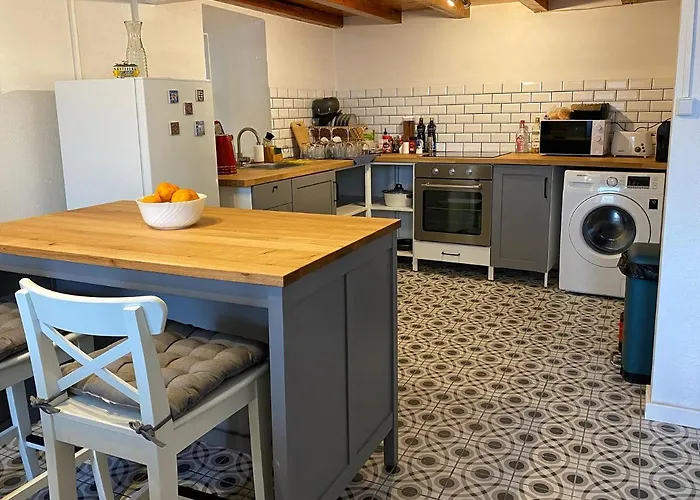 Casa de Férias Relaxing House By The - Casa Rosa Horta (Azores)