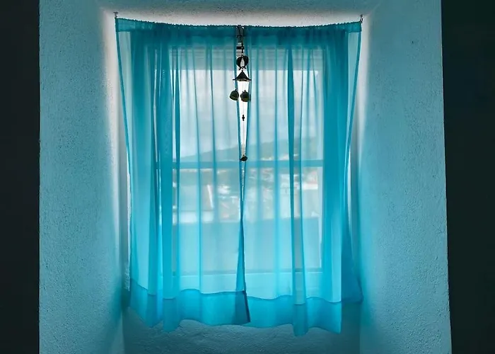 Casa de Férias Relaxing House By The - Casa Rosa