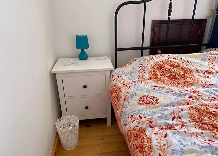 Relaxing House By The - Casa Rosa Casa de Férias *