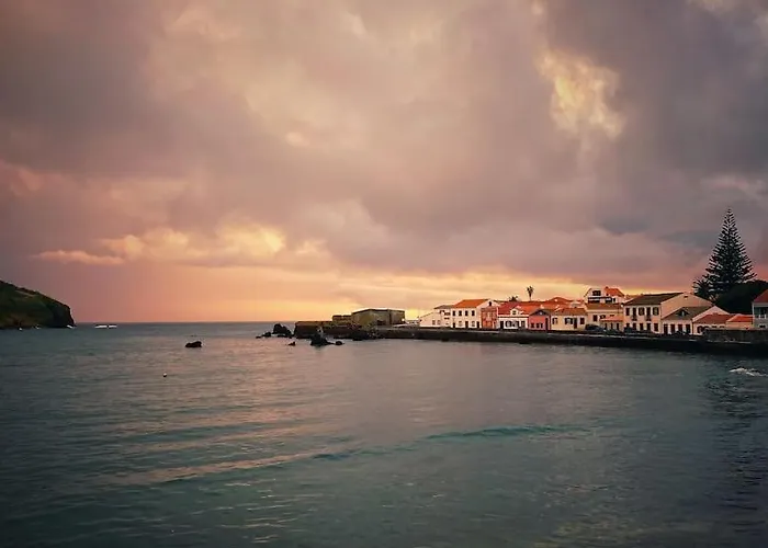 Casa de Férias Relaxing House By The - Casa Rosa *