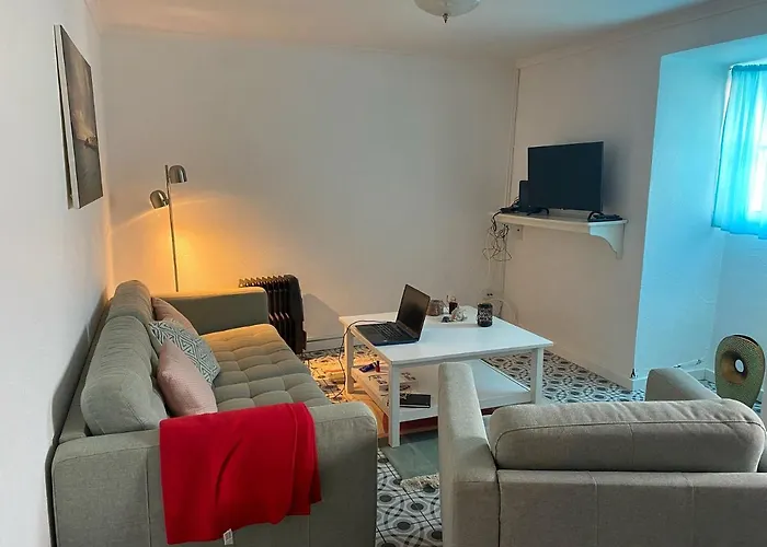 Relaxing House By The - Casa Rosa Horta (Azores)